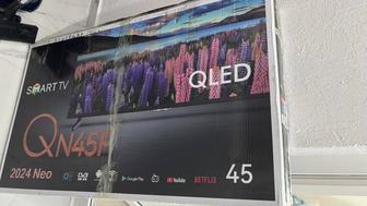 Продам Телевизор samsung smart tv