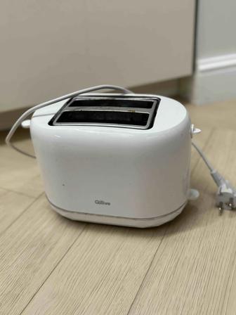Тостер Qilive