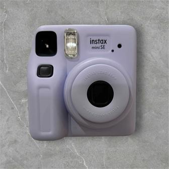 Instax Mini SE