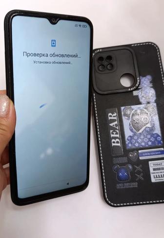 Redmi 9C