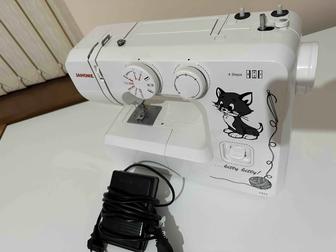 Швейная машина