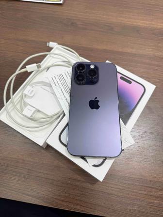 iphone 14 pro 256Gb