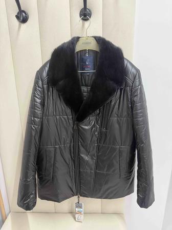 Куртка мужская