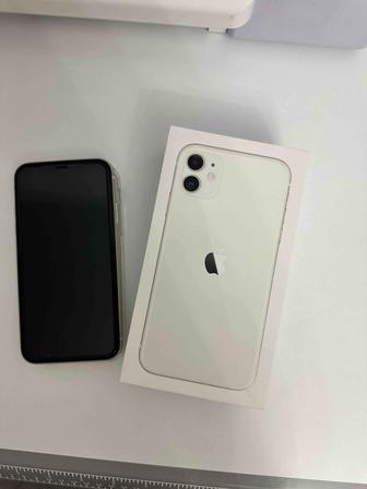 Продам IPhone 11