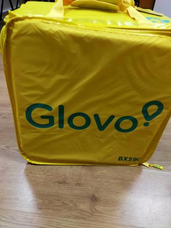 Термокороб Глобо