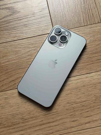 iPhone 15 pro max 512gb