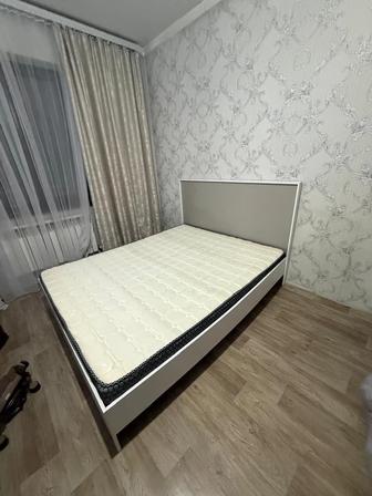 Продам кровать двуспальную