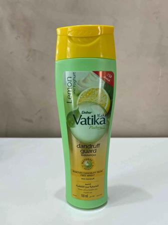 Шампунь Vatika 180 мл