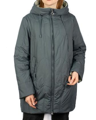 Демисезонная куртка женская