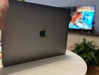 Ноутбук Apple MacBook Air 13 MGN63 серый