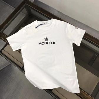 Moncler футболка