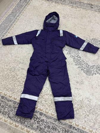 Продам зимнюю спецодежду