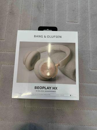 Продам наушники bang olufsen HX