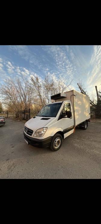 Грузоперевозки