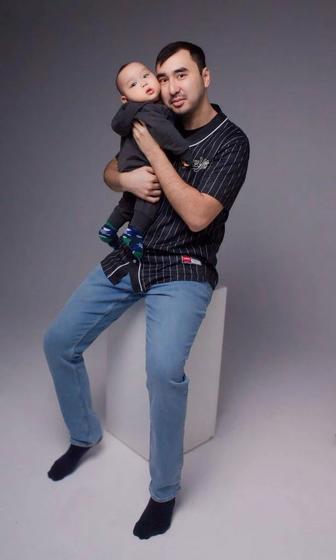 Фотосессия в студии в стиле лайфстайл. Ищу моделей