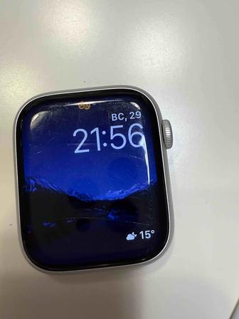 Apple watch  8, 45