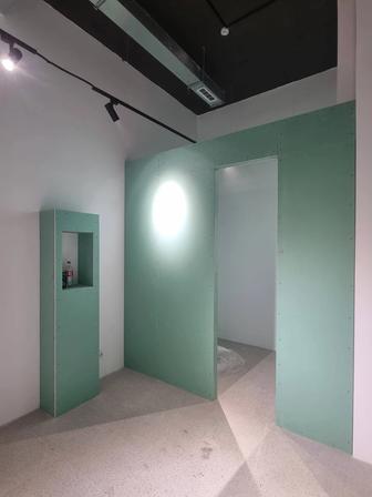 Монтаж гипсокартона Алматы / Гипсокартон