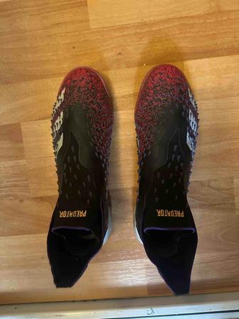 Сороконожки Adidas