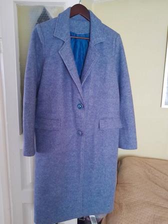 Продам пальто