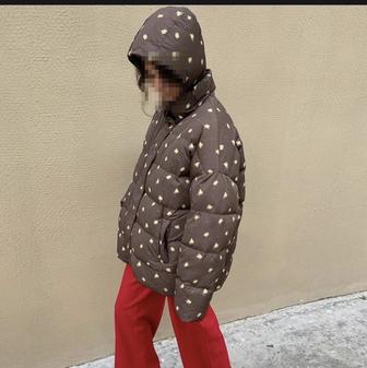 Продам куртку