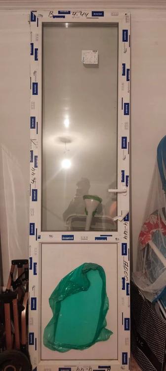 Продам дверь