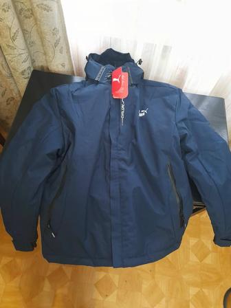 Новая весенне-осенняя универсальная куртка