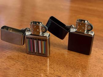 Зажигалка Zippo