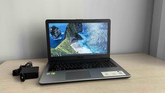 Мощный ноутбук ASUS Core i7, 16GB, 512GB SSD, Nvidia Geforce