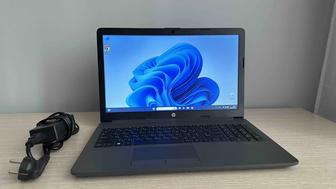 Мощный ноутбук HP Ryzen 3/16GB/512GB SSD/VEGA 3 8GB