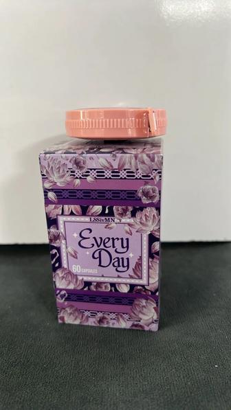 Капсула для похудение