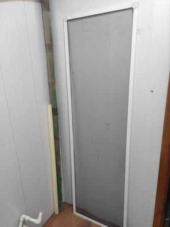 Сетка для окон на выбор