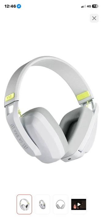 продам наушники VGN V1 siren