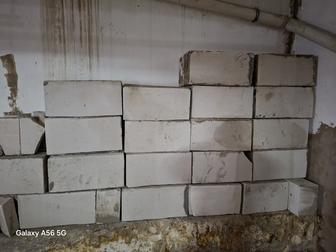 Прокат газоблок