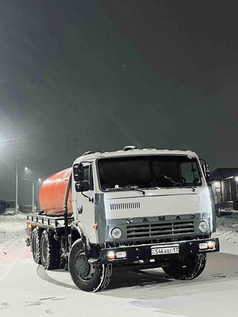 Ассенизатор