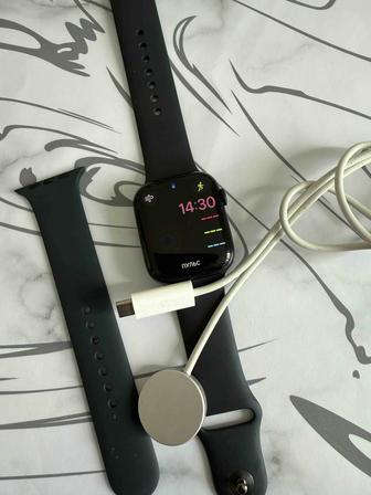 Смар-часы Apple Watch 8,45 мм.