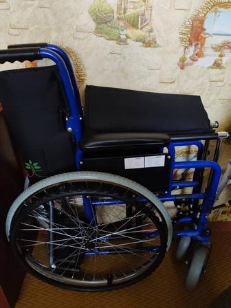 Коляска инвалидная