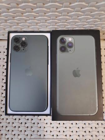 iPhone 11 Pro (256gb) Айфон 11 Про Apple A 13 Bionic