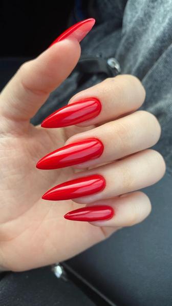 Маникюр, педикюр качественно и недорого