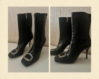 Сапоги демисезон продам