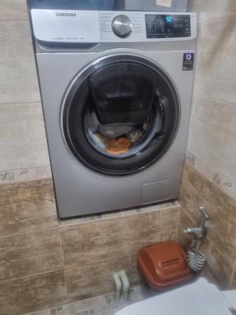 Стиральная машина 7 кг ecobabble