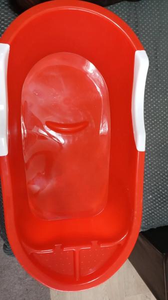 Ванночка детская