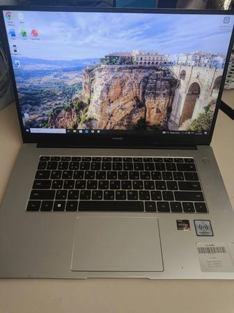 Ноутбук Huawei