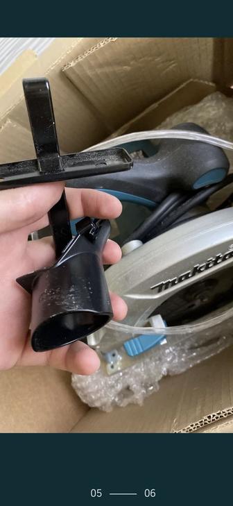 Аренда пилы Makita