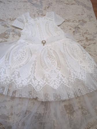 Детская платья