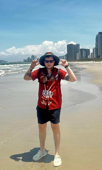 IELTS and General English