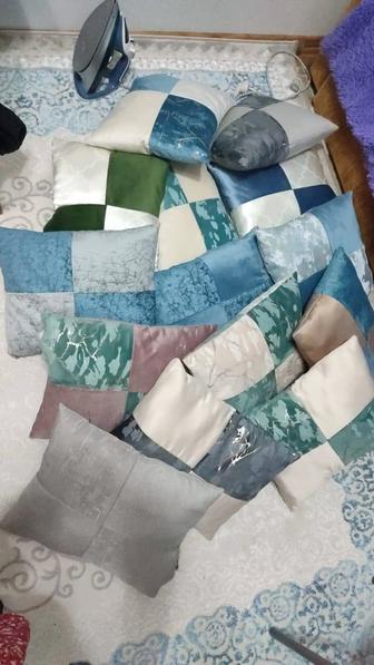 Подушка,новый,той бастар жастыктарын!!!.