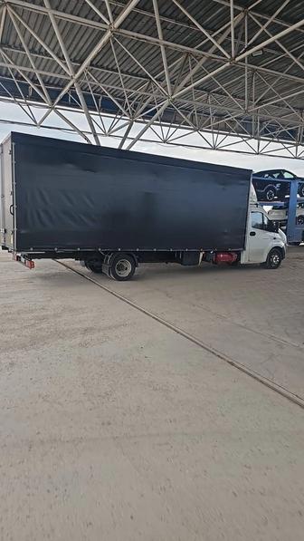 Газель грузоперевозки Караганда Астана Караганда