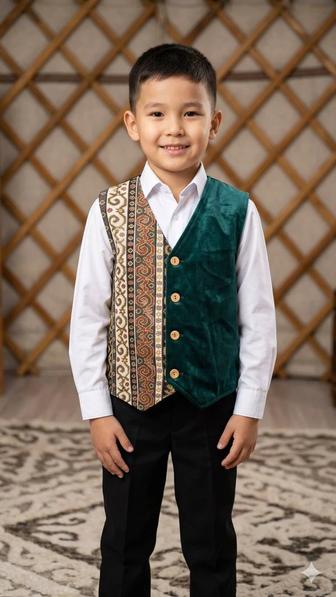 Кажекей ер балага