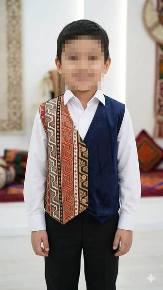 Кажекей ер балага