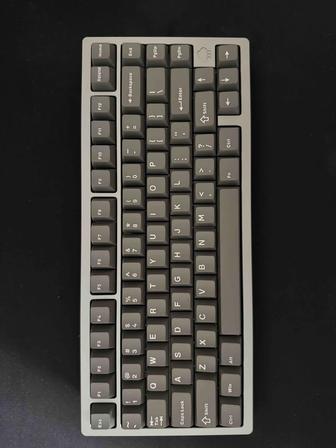 Клавиатура Rainy75 RT
